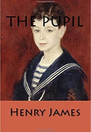 The Pupil (Henry James)
