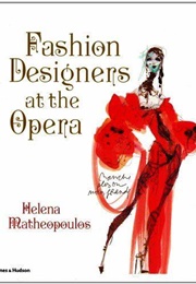 Fashion Designers at the Opera (Helena Matheopoulos)