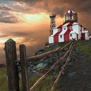 Discover the Two B's (Bonavista & Brigus) (NL)