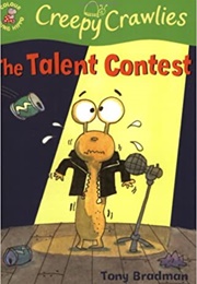 The Talent Contest (Tony Bradman)