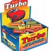 Turbo Gum Super