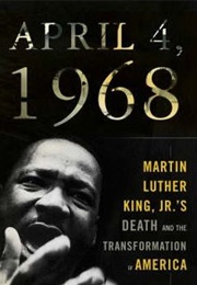 April 4th, 1968 (Michael Dyson)