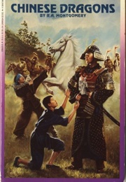 Chinese Dragons (R. A. Montgomery)