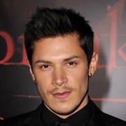 Alex Meraz