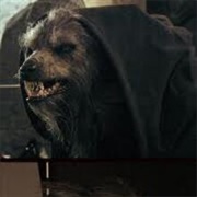 Werewolf