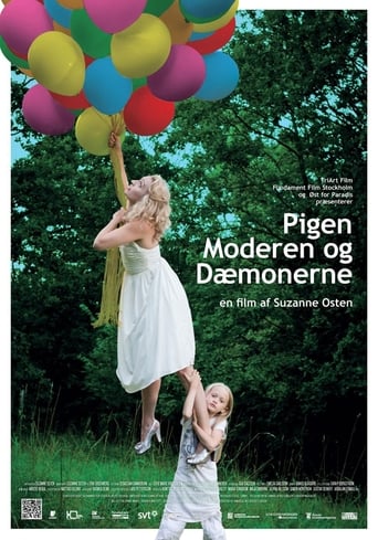 The Girl, the Mother and the Demons (2016)