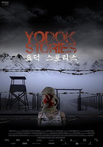 Yodok Stories (2008)