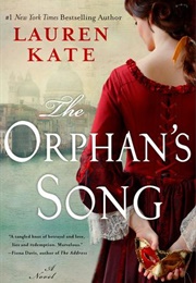 The Orphan&#39;s Song (Lauren Kate)