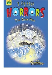 The Snow Man (Shoo Rayner)