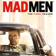 Mad Men: Season 7 (2014-15)