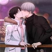 A Guy Like You - Jinha X Siwon