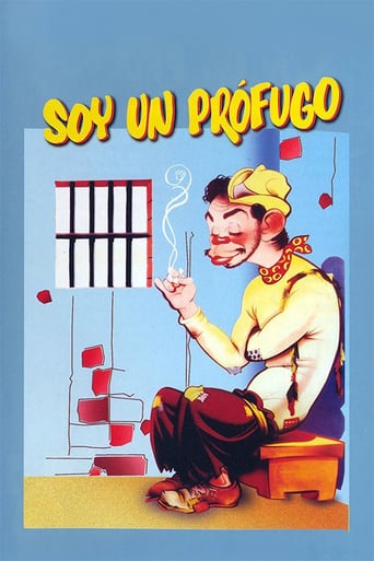 Soy Un Prófugo (1946)