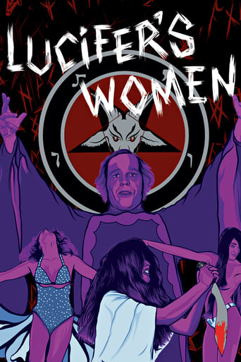 Lucifer&#39;s Women (1974)