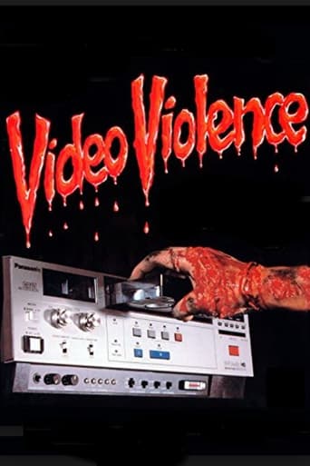 Video Violence (1987)