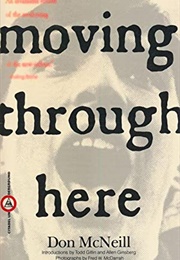 Moving Through Here (Don McNeill)
