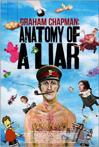 Anatomy of a Liar (2012)