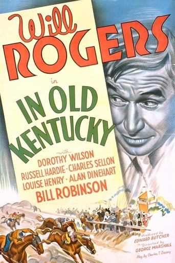 In Old Kentucky (1935)