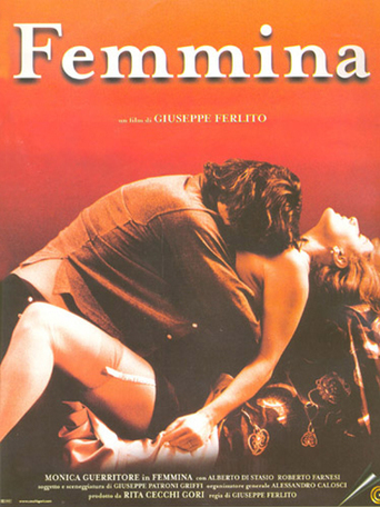 Femmina (1998)