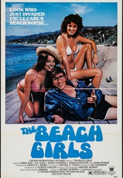 The Beach Girls (1982)