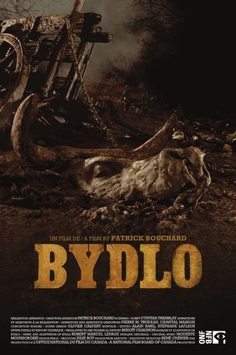 Bydlo (2012)