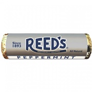 Reed's Peppermint