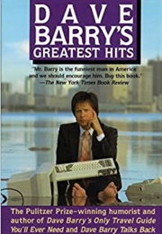 Dave Barry's Greatest Hits (Dave Barry)