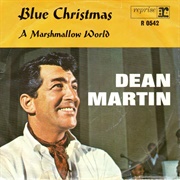 A Marshmallow World - Dean Martin