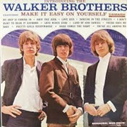 The Walker Brothers -  Introducing the Walker Brothers