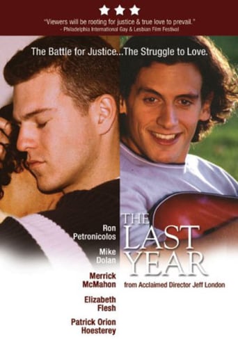 The Last Year (2002)
