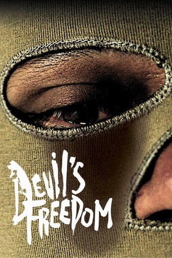 Devil&#39;s Freedom (2017)
