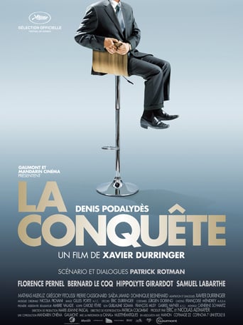 The Conquest (2011)