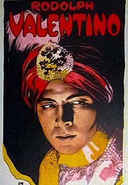 The Young Rajah (1922)
