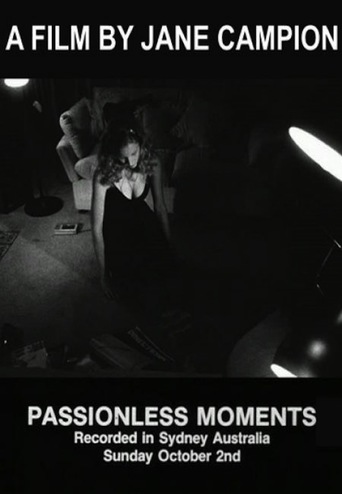 Passionless Moments (1983)