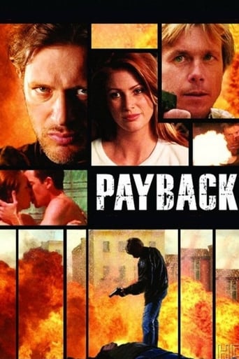 Payback (2008)