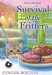Survival of the Fritters (Ginger Bolton)