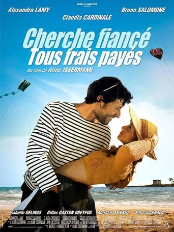 Cherche Fiancé Tous Frais Payés (2007)