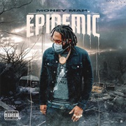 Epidemic by Moneyman