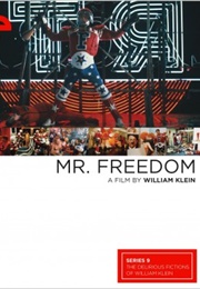 Mr. Freedom (1969)