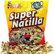 Montes Super Natilla