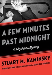 A Few Minutes Past Midnight (Stuart M. Kaminsky)