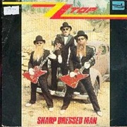 Sharp Dressed Man - ZZ Top