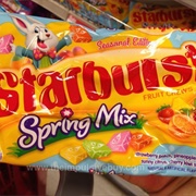 Starburst Spring Mix