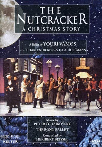 The Nutcracker: A Christmas Story (1992)