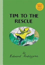 Tim to the Rescue (Ardizzone)