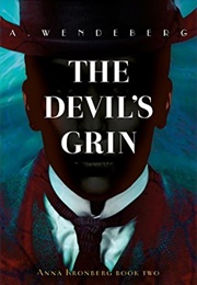 The Devil's Grin (Annelie Wendeberg)