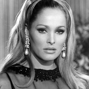 Ursula Andress