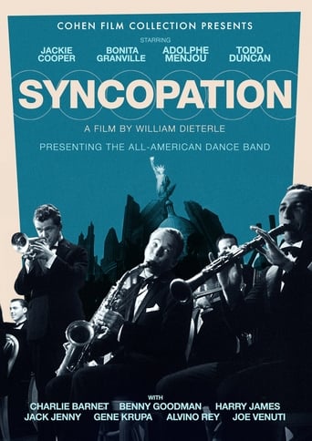 Syncopation (1942)