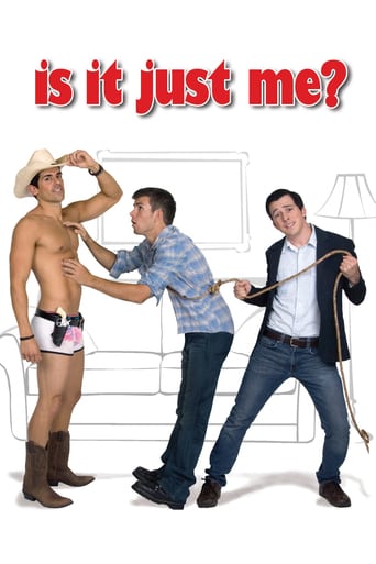 Is It Just Me? (2010)