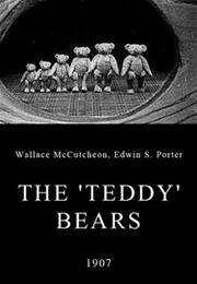 The 'Teddy' Bears (1907)