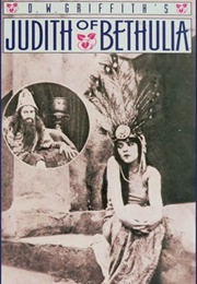 Judith of Bethulia (1914)